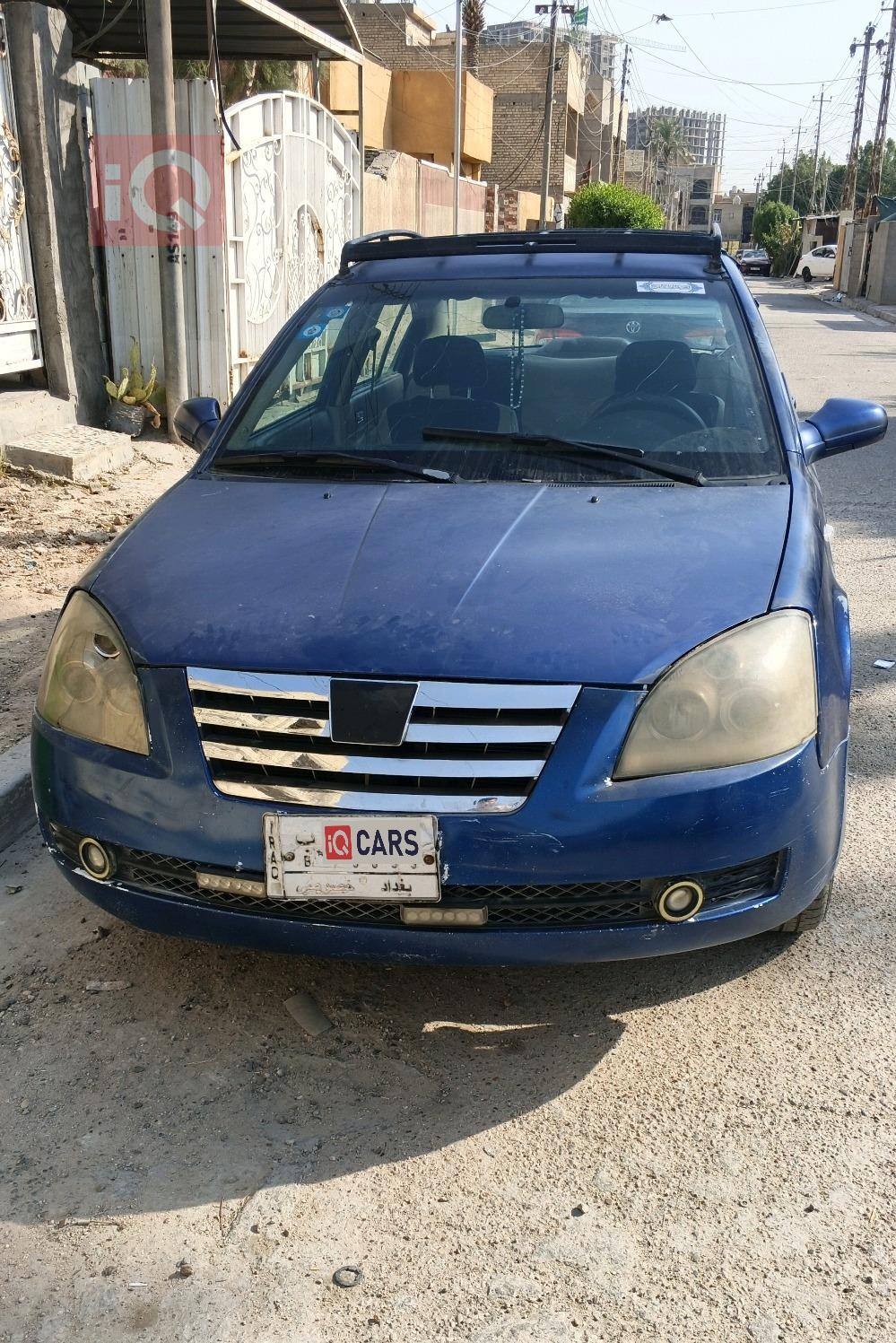 Chery A5